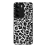 Θήκη Sonique Animal Print Series για Realme C75 4G / Realme 14X 5G Leopard 03