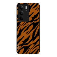 Θήκη Sonique Animal Print Series για Realme C75 4G / Realme 14X 5G Tiger 01