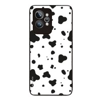 Θήκη Sonique Animal Print Series για Realme GT 2 Pro Dalmatian