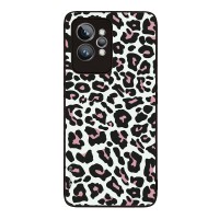 Θήκη Sonique Animal Print Series για Realme GT 2 Pro Leopard 02