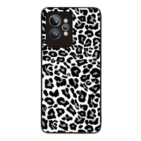 Θήκη Sonique Animal Print Series για Realme GT 2 Pro Leopard 03