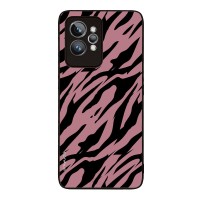 Θήκη Sonique Animal Print Series για Realme GT 2 Pro Tiger 02