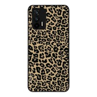 Θήκη Sonique Animal Print Series για Realme GT 5G Leopard 01