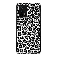 Θήκη Sonique Animal Print Series για Realme GT 5G Leopard 03