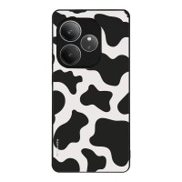 Θήκη Sonique Animal Print Series για Realme GT 6 5G / Realme GT 6T 5G Cow 01