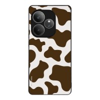 Θήκη Sonique Animal Print Series για Realme GT 6 5G / Realme GT 6T 5G Cow 02