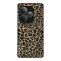 Θήκη Sonique Animal Print Series για Realme GT 6 5G / Realme GT 6T 5G Leopard 01