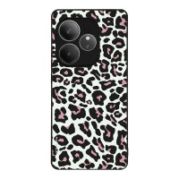 Θήκη Sonique Animal Print Series για Realme GT 6 5G / Realme GT 6T 5G Leopard 02