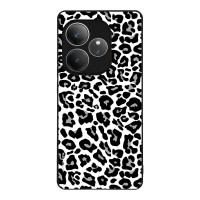 Θήκη Sonique Animal Print Series για Realme GT 6 5G / Realme GT 6T 5G Leopard 03