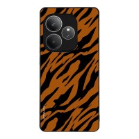 Θήκη Sonique Animal Print Series για Realme GT 6 5G / Realme GT 6T 5G Tiger 01