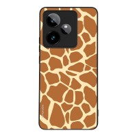 Θήκη Sonique Animal Print Series για Realme GT 7 5G / Realme GT 7T 5G Giraffe 02