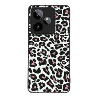 Θήκη Sonique Animal Print Series για Realme GT 7 5G / Realme GT 7T 5G Leopard 02