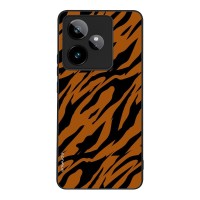 Θήκη Sonique Animal Print Series για Realme GT 7 5G / Realme GT 7T 5G Tiger 01