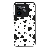 Θήκη Sonique Animal Print Series για Realme GT 7 Pro 5G Dalmatian