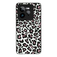 Θήκη Sonique Animal Print Series για Realme GT 7 Pro 5G Leopard 02