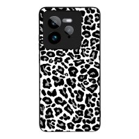 Θήκη Sonique Animal Print Series για Realme GT 7 Pro 5G Leopard 03