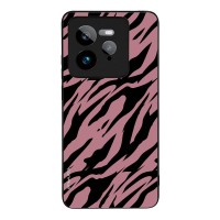Θήκη Sonique Animal Print Series για Realme GT 7 Pro 5G Tiger 02