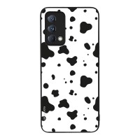 Θήκη Sonique Animal Print Series για Realme GT Master Dalmatian