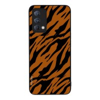 Θήκη Sonique Animal Print Series για Realme GT Master Tiger 01