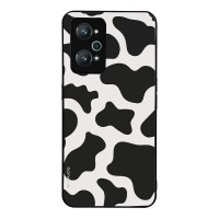 Θήκη Sonique Animal Print Series για Realme GT Neo 2 5G / Realme GT 2 5G / Realme GT Neo 3T 5G Cow 01