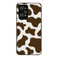 Θήκη Sonique Animal Print Series για Realme GT Neo 2 5G / Realme GT 2 5G / Realme GT Neo 3T 5G Cow 02