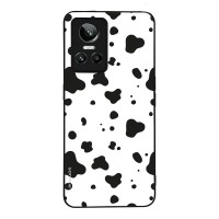 Θήκη Sonique Animal Print Series για Realme GT Neo 3 5G Dalmatian