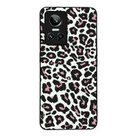 Θήκη Sonique Animal Print Series για Realme GT Neo 3 5G Leopard 02