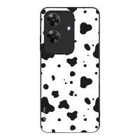 Θήκη Sonique Animal Print Series για Realme Note 60 4G Dalmatian