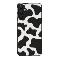 Θήκη Sonique Animal Print Series για Samsung Galaxy A05s 4G Cow 01