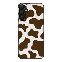 Θήκη Sonique Animal Print Series για Samsung Galaxy A05s 4G Cow 02