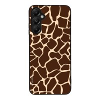 Θήκη Sonique Animal Print Series για Samsung Galaxy A05s 4G Giraffe 01