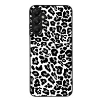 Θήκη Sonique Animal Print Series για Samsung Galaxy A05s 4G Leopard 03