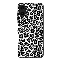 Θήκη Sonique Animal Print Series για Samsung Galaxy A06 4G Leopard 03