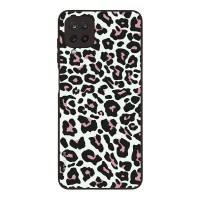 Θήκη Sonique Animal Print Series για Samsung Galaxy A12 Leopard 02