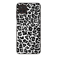 Θήκη Sonique Animal Print Series για Samsung Galaxy A12 Leopard 03