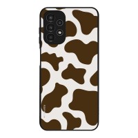 Θήκη Sonique Animal Print Series για Samsung Galaxy A13 4G Cow 02