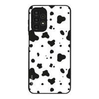 Θήκη Sonique Animal Print Series για Samsung Galaxy A13 4G Dalmatian