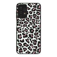 Θήκη Sonique Animal Print Series για Samsung Galaxy A13 4G Leopard 02