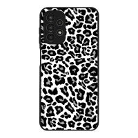 Θήκη Sonique Animal Print Series για Samsung Galaxy A13 4G Leopard 03