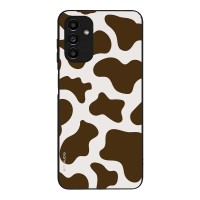Θήκη Sonique Animal Print Series για Samsung Galaxy A13 5G / Galaxy A04s Cow 02