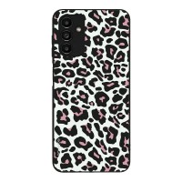 Θήκη Sonique Animal Print Series για Samsung Galaxy A13 5G / Galaxy A04s Leopard 02