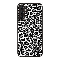 Θήκη Sonique Animal Print Series για Samsung Galaxy A14 4G / Galaxy A14 5G Leopard 03