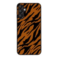 Θήκη Sonique Animal Print Series για Samsung Galaxy A14 4G / Galaxy A14 5G Tiger 01