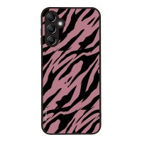 Θήκη Sonique Animal Print Series για Samsung Galaxy A14 4G / Galaxy A14 5G Tiger 02