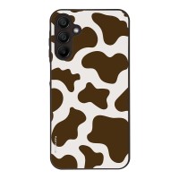 Θήκη Sonique Animal Print Series για Samsung Galaxy A15 4G / Galaxy A15 5G Cow 02