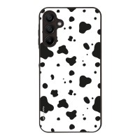 Θήκη Sonique Animal Print Series για Samsung Galaxy A15 4G / Galaxy A15 5G Dalmatian