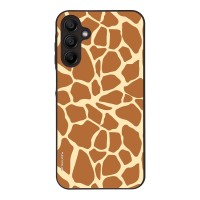 Θήκη Sonique Animal Print Series για Samsung Galaxy A15 4G / Galaxy A15 5G Giraffe 02