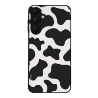 Θήκη Sonique Animal Print Series για Samsung Galaxy A16 4G / Galaxy A16 5G Cow 01