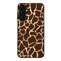 Θήκη Sonique Animal Print Series για Samsung Galaxy A16 4G / Galaxy A16 5G Giraffe 01