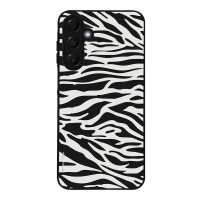 Θήκη Sonique Animal Print Series για Samsung Galaxy A16 4G / Galaxy A16 5G Zebra